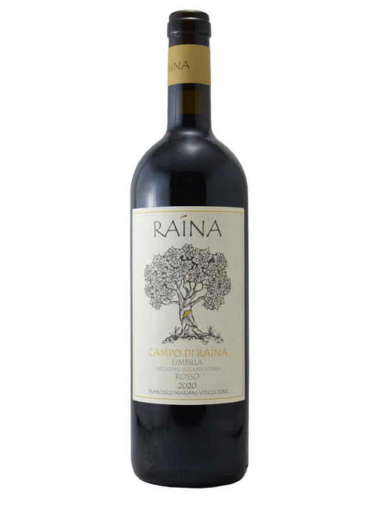 Raina 'Campo di Raina' Sagrantino