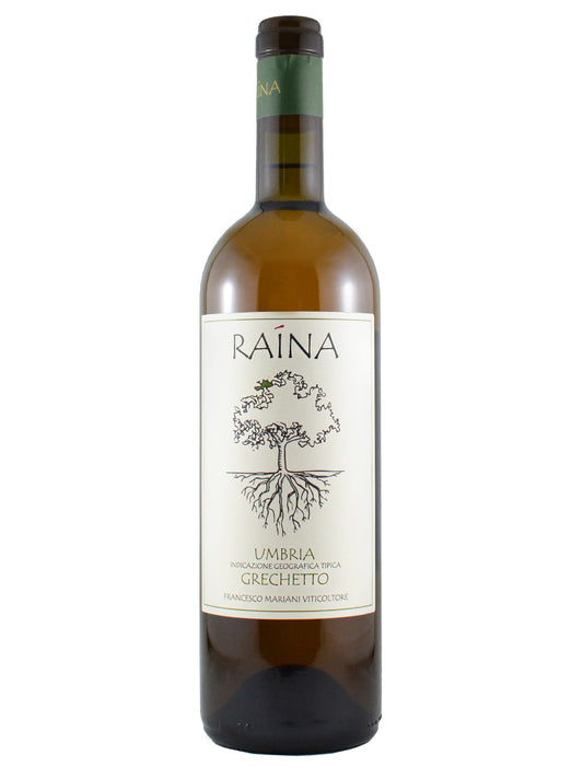 Raina Umbria Grechetto