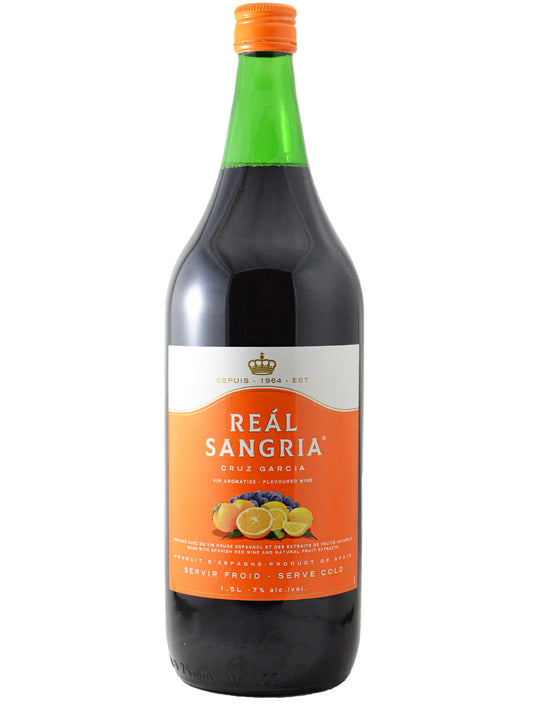 Reál Sangria 1.5L