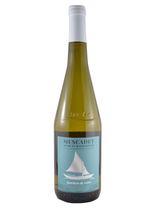 Remy Pannier Muscadet Sevre et Maine Sur Lie