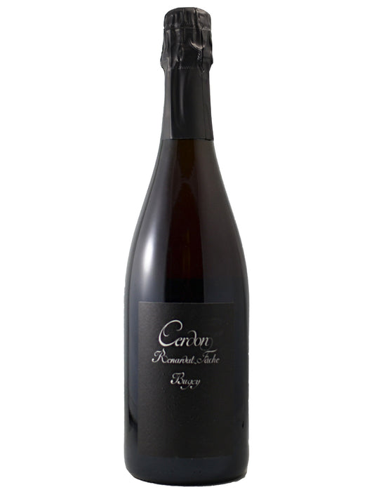 Renardat-Fache Bugey Cerdon Rose Sparkling Demi-Sec