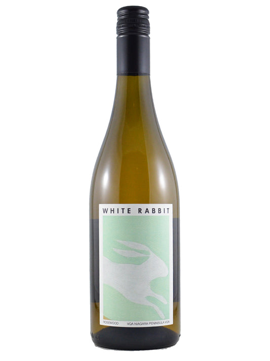 Rosewood 'White Rabbit' White Blend 2024