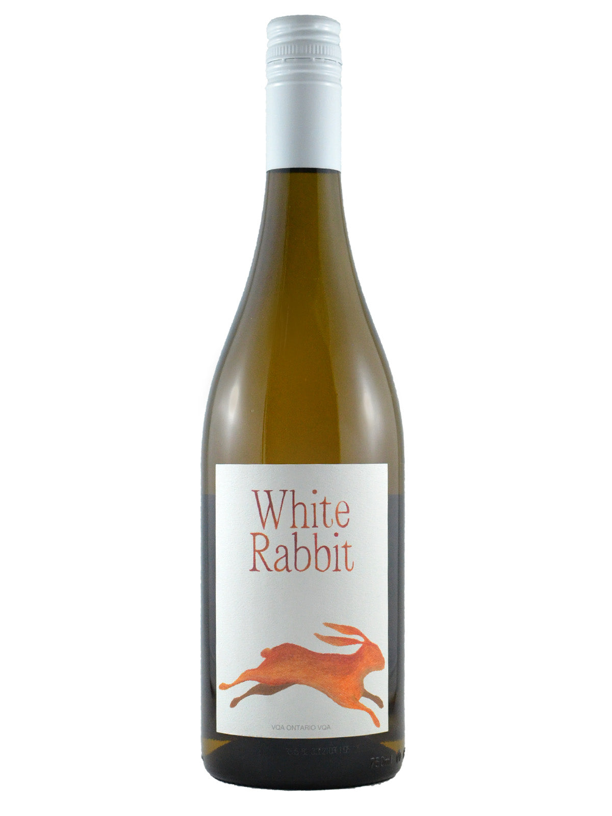 Rosewood White Rabbit White Blend