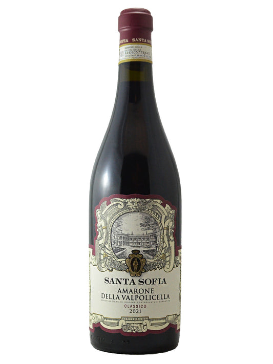 Santa Sofia Amarone della Valpolicella Classico
