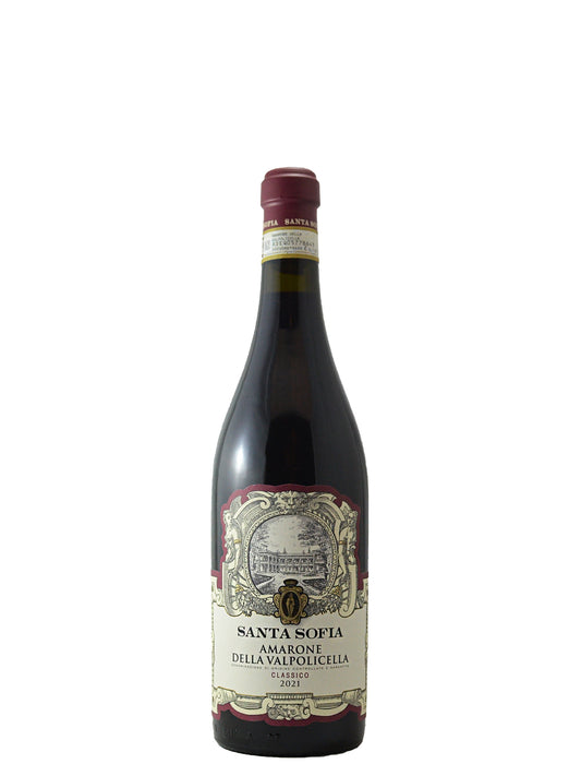 Santa Sofia Amarone della Valpolicella Classico 375 ml