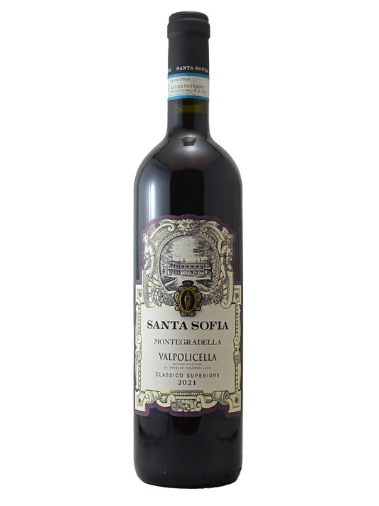 Santa Sofia Montegradella Valpolicella Classico Superiore
