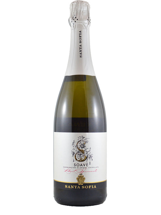Santa Sofia Soave Brut Spumante
