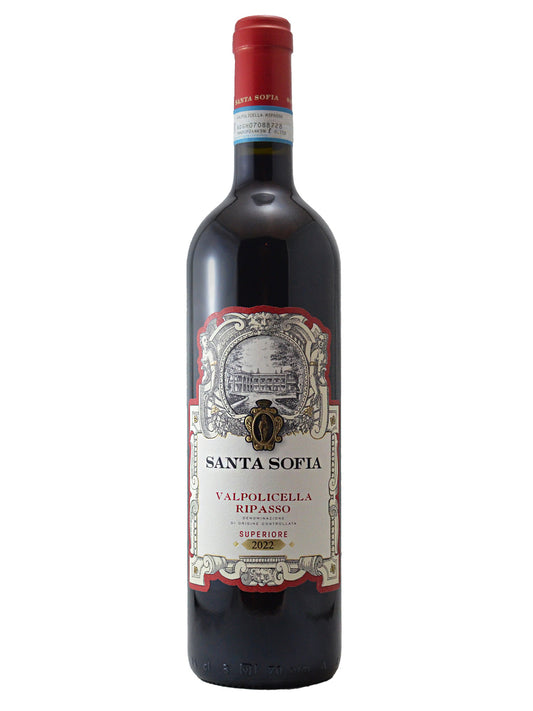 Santa Sofia Valpolicella Ripasso Superiore
