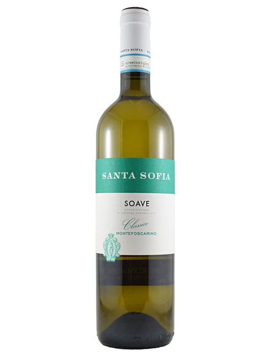 Santa Sofia Soave Classico Foscarino