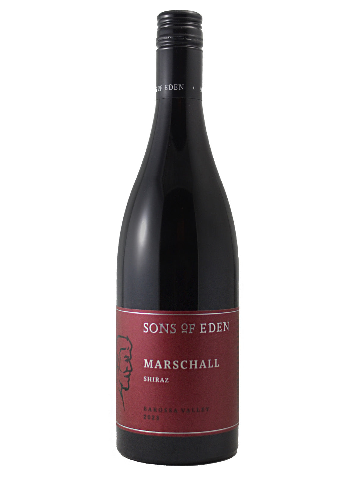 Sons of Eden Marschall Shiraz