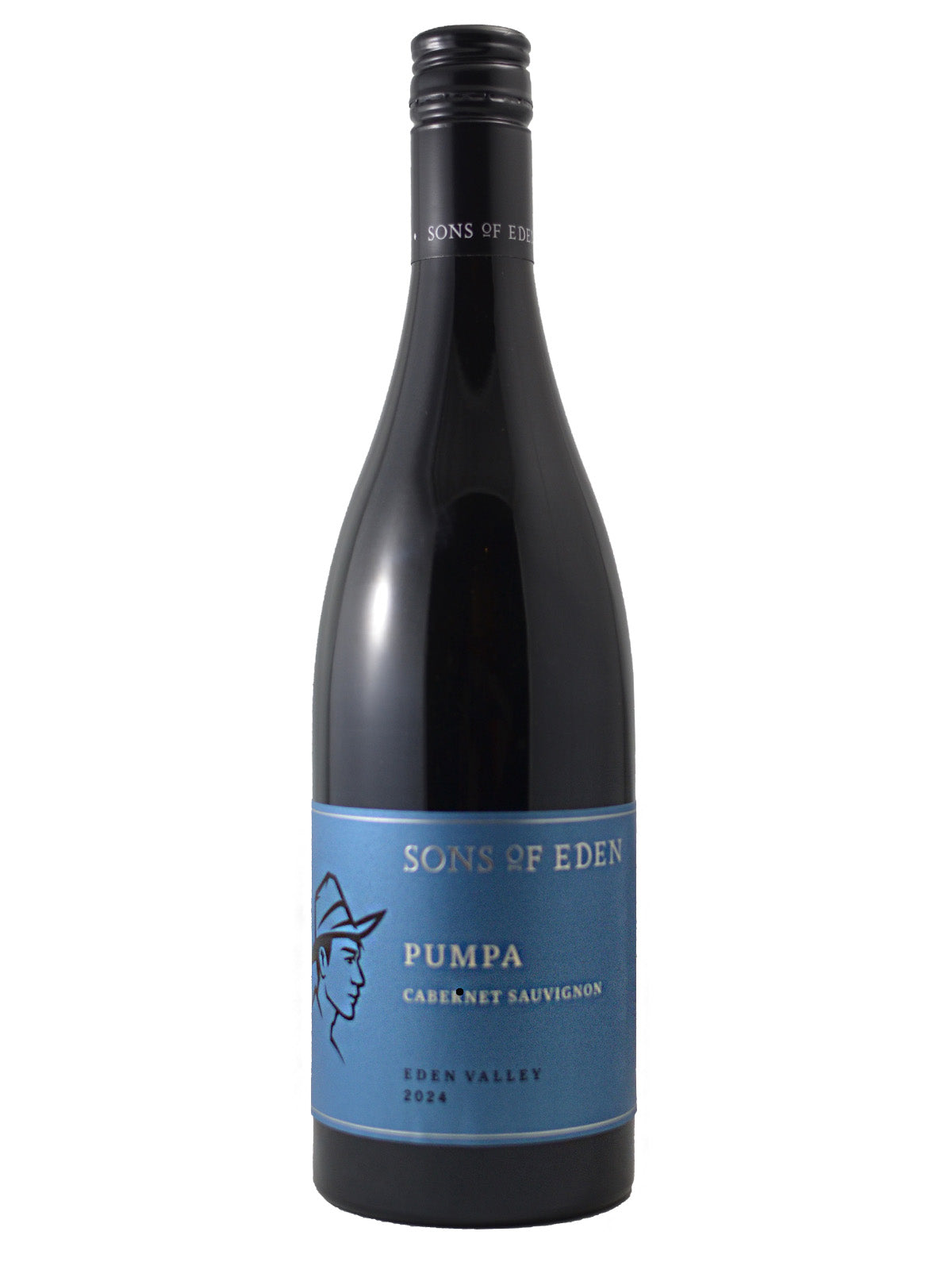 Sons of Eden Pumpa Cabernet Sauvignon