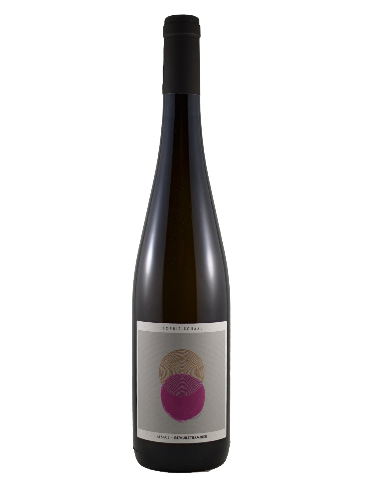 Sophie Schaal Gewurztraminer