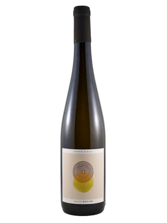 Sophie Schaal Riesling