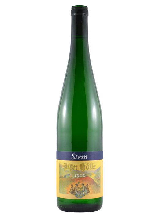 Weingut Stein Alfer Holle 1900 Riesling Spätlese