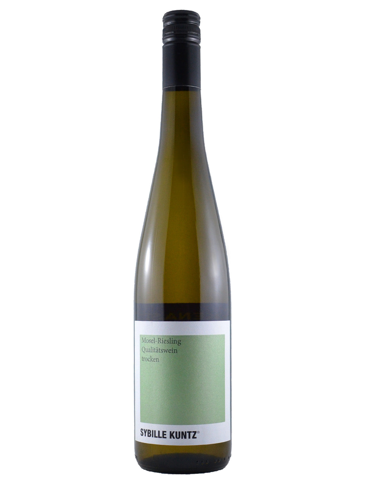 Sybille Kuntz Riesling trocken