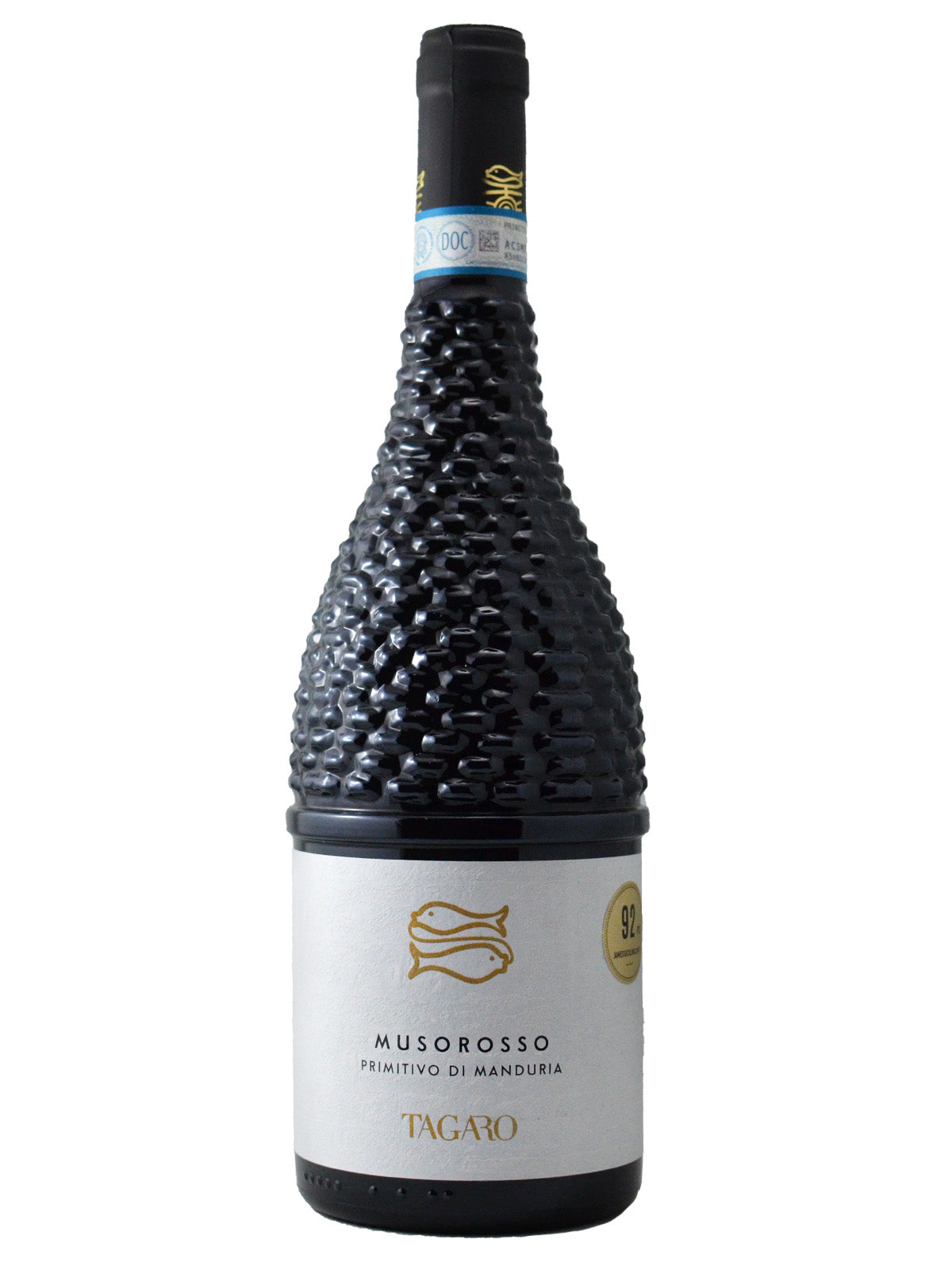 Tagaro Musorosso Primitivo