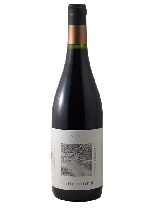 Tandem 'Ars Memoria' Cabernet Sauvignon