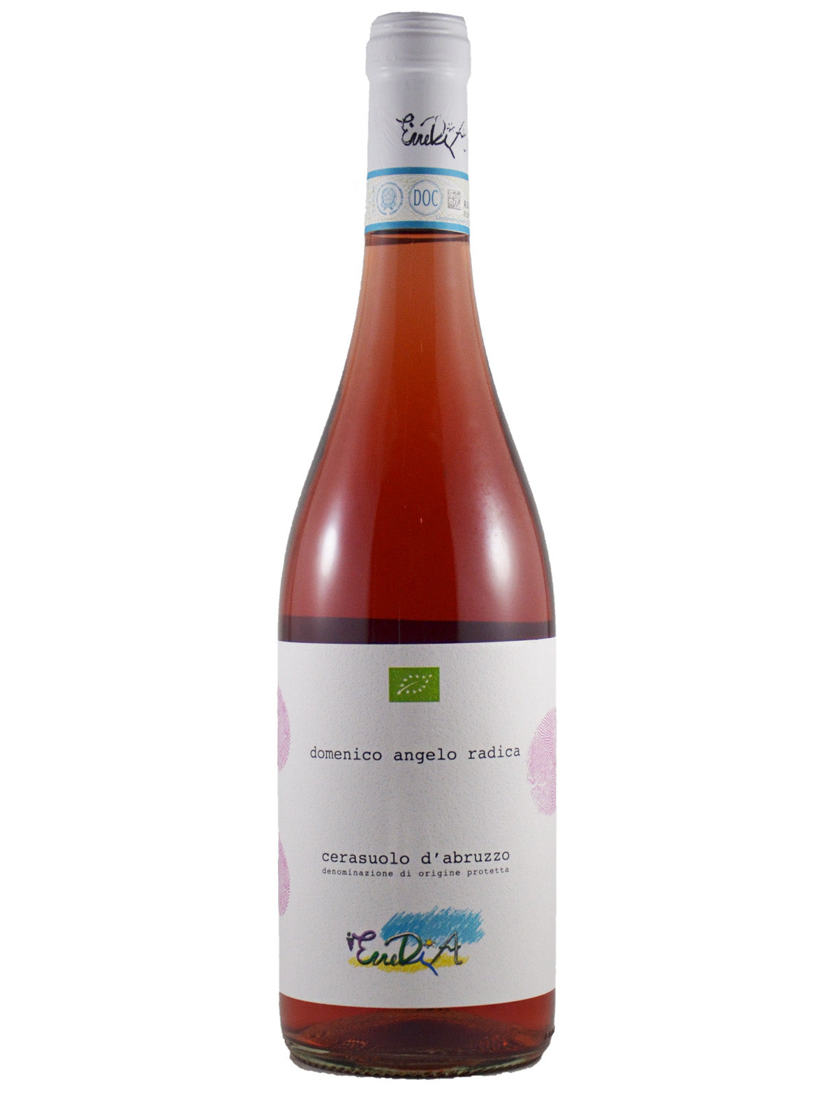 Tenuta Arabona 'Erredia' Cerasuolo d'Abruzzo