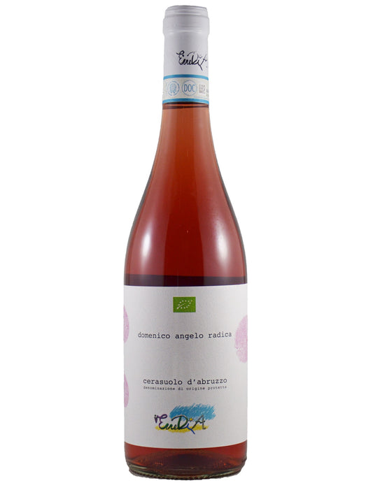 Tenuta Arabona 'Erredia' Cerasuolo d'Abruzzo