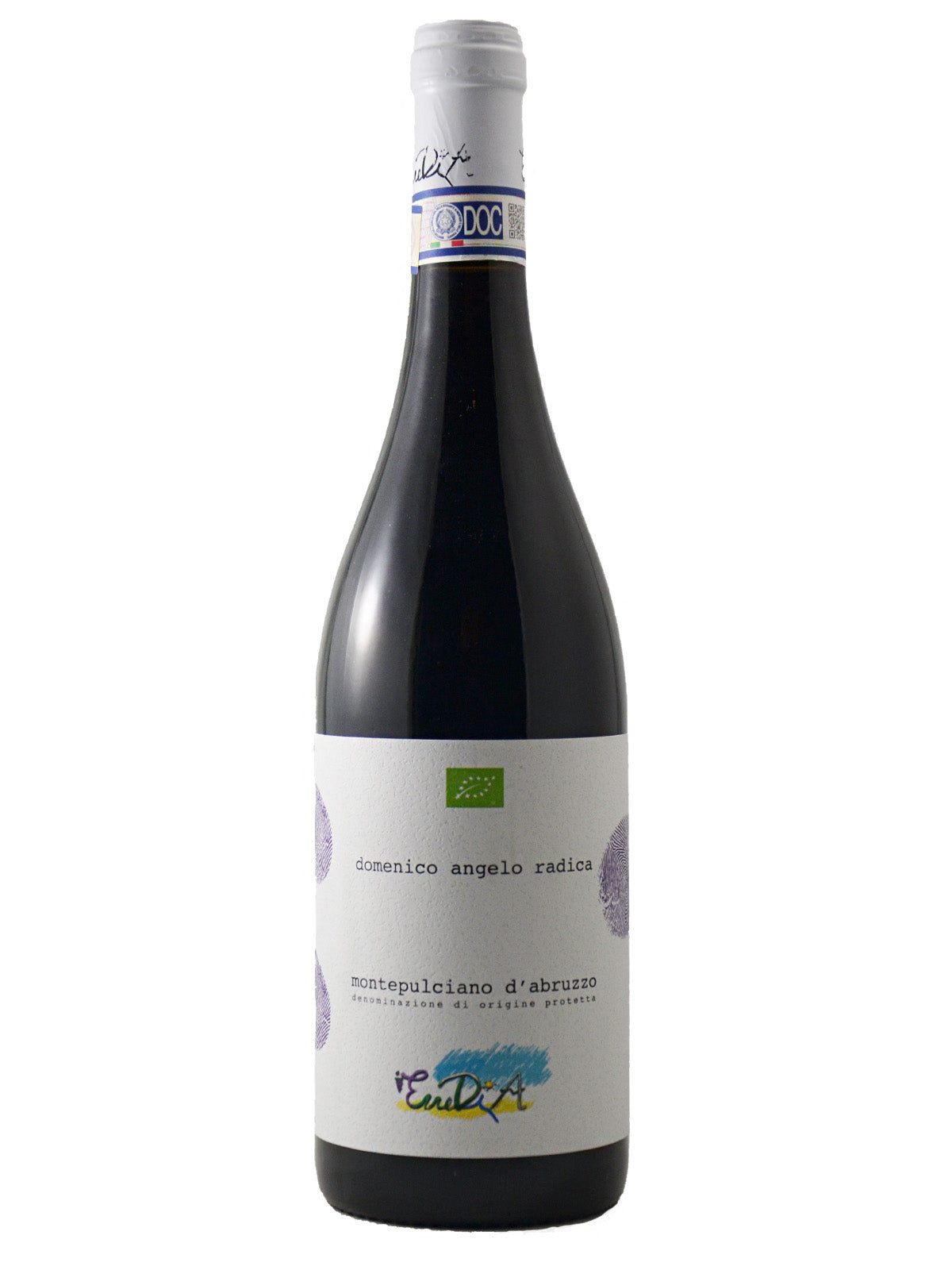 Tenuta Arabona 'Erredia' Montepulciano d'Abruzzo