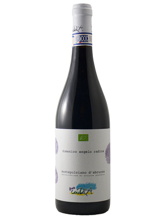 Tenuta Arabona 'Erredia' Montepulciano d'Abruzzo