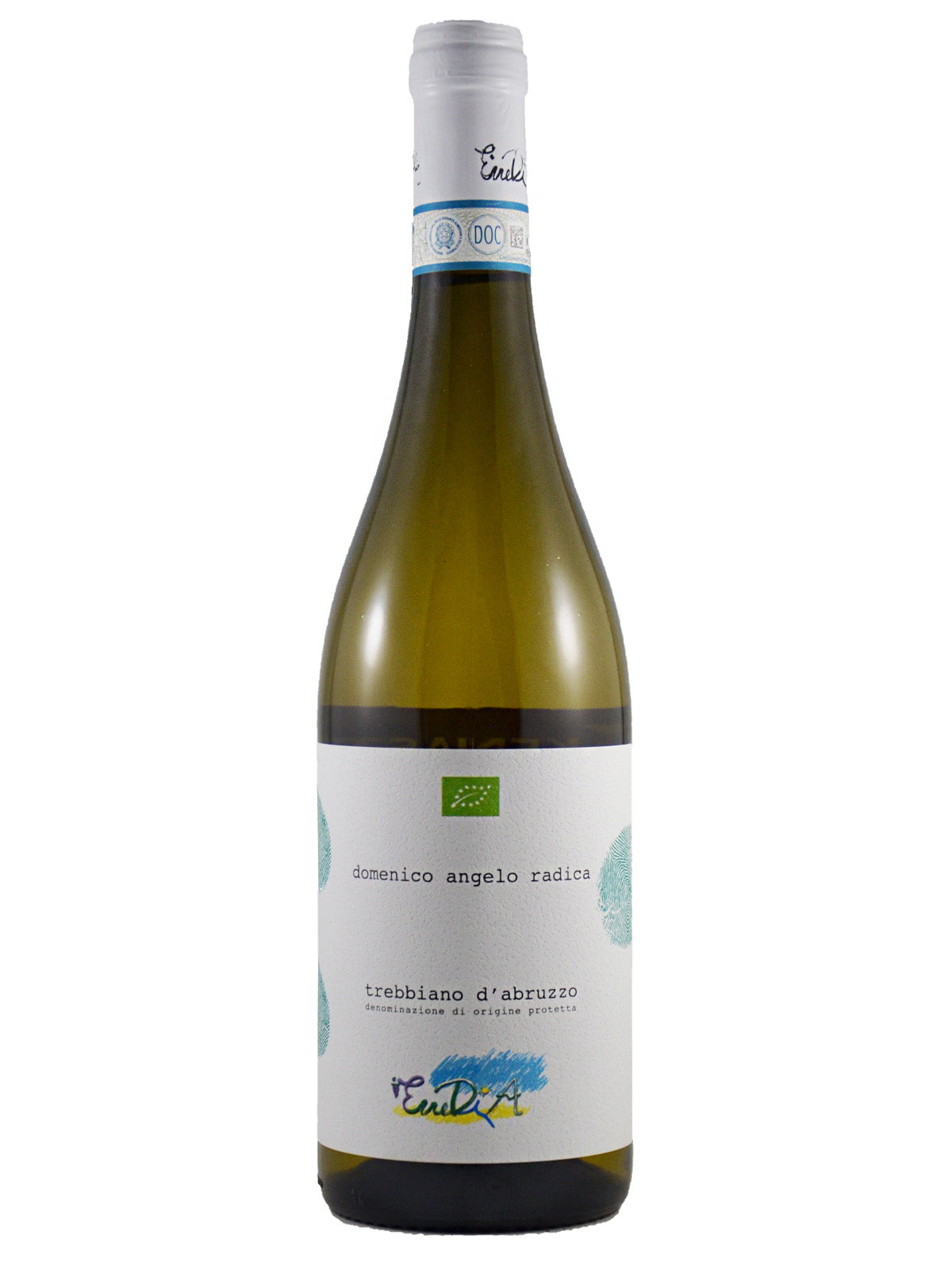 Tenuta Arabona 'Erredia' Trebbiano d'Abruzzo