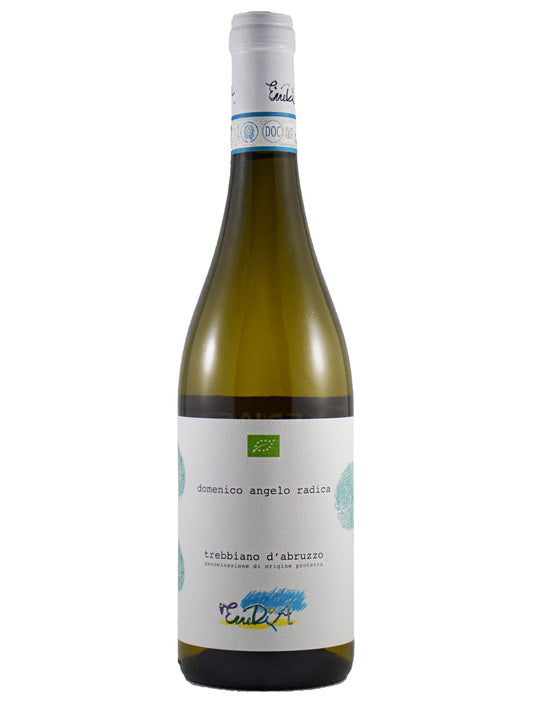 Tenuta Arabona 'Erredia' Trebbiano d'Abruzzo