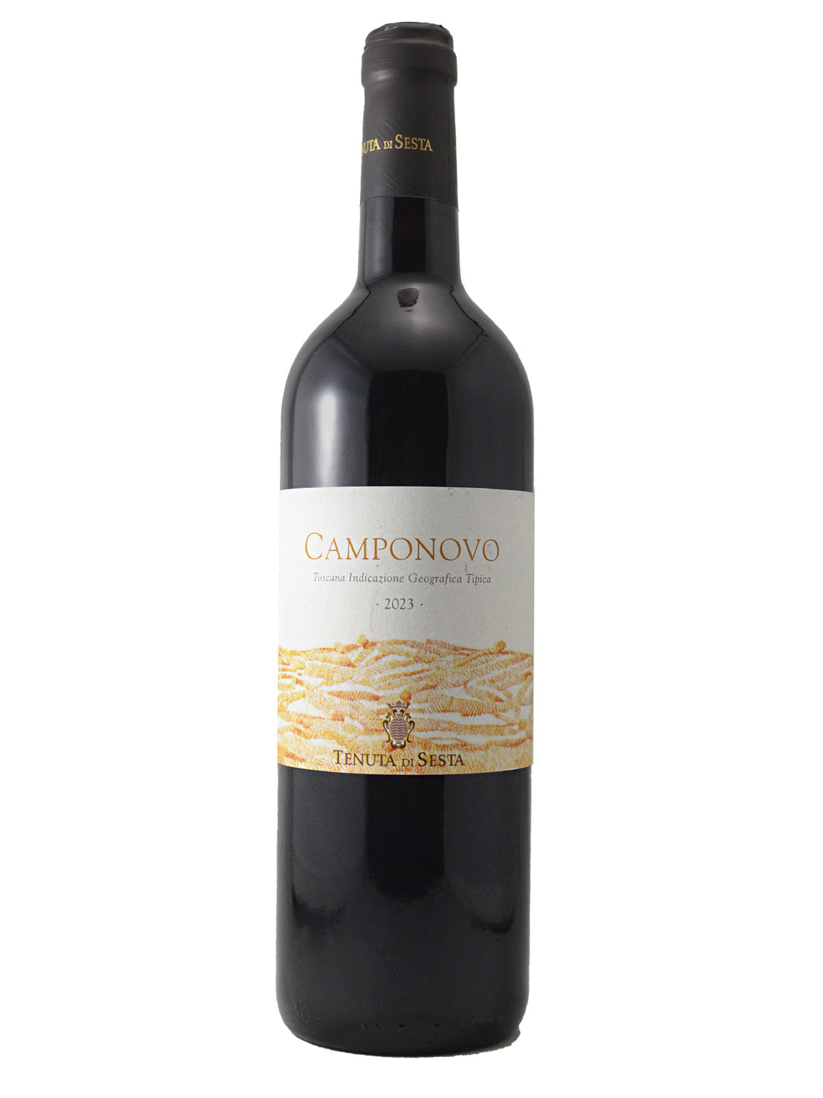 Tenuta di Sesta 'Camponovo' Toscana Rosso