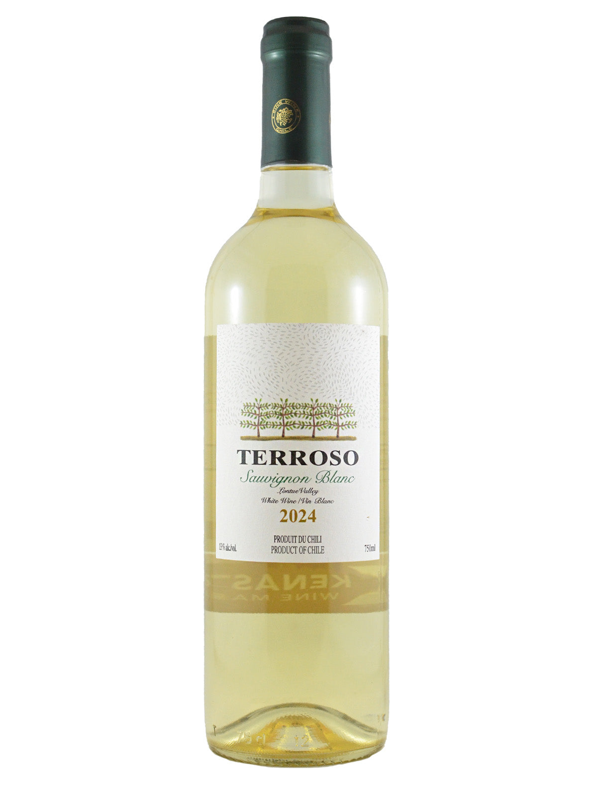 Terroso Sauvignon Blanc