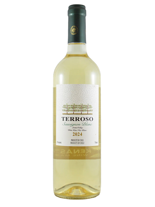 Terroso Sauvignon Blanc