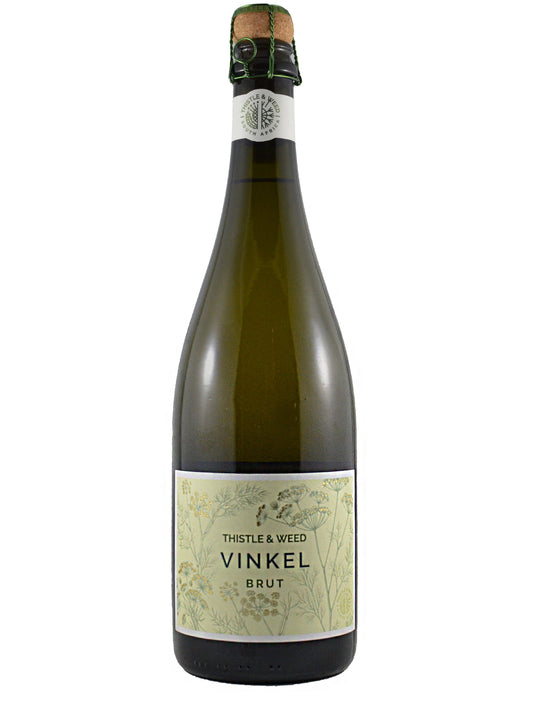 Thistle & Weed 'Vinkel' Brut