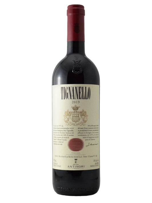 Marchesi Antinori 'Tignanello' 2019