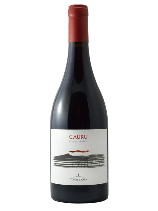 Torre Mora 'Cauru' Etna Rosso