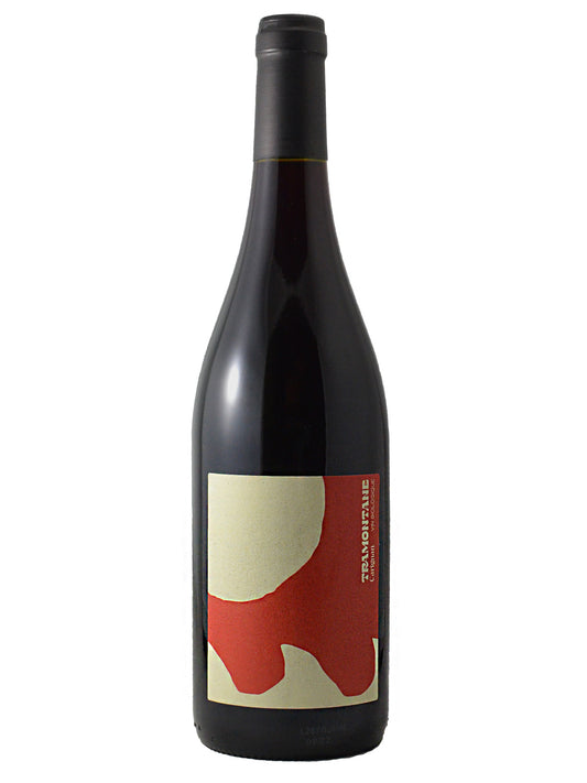 Tramontane Carignan