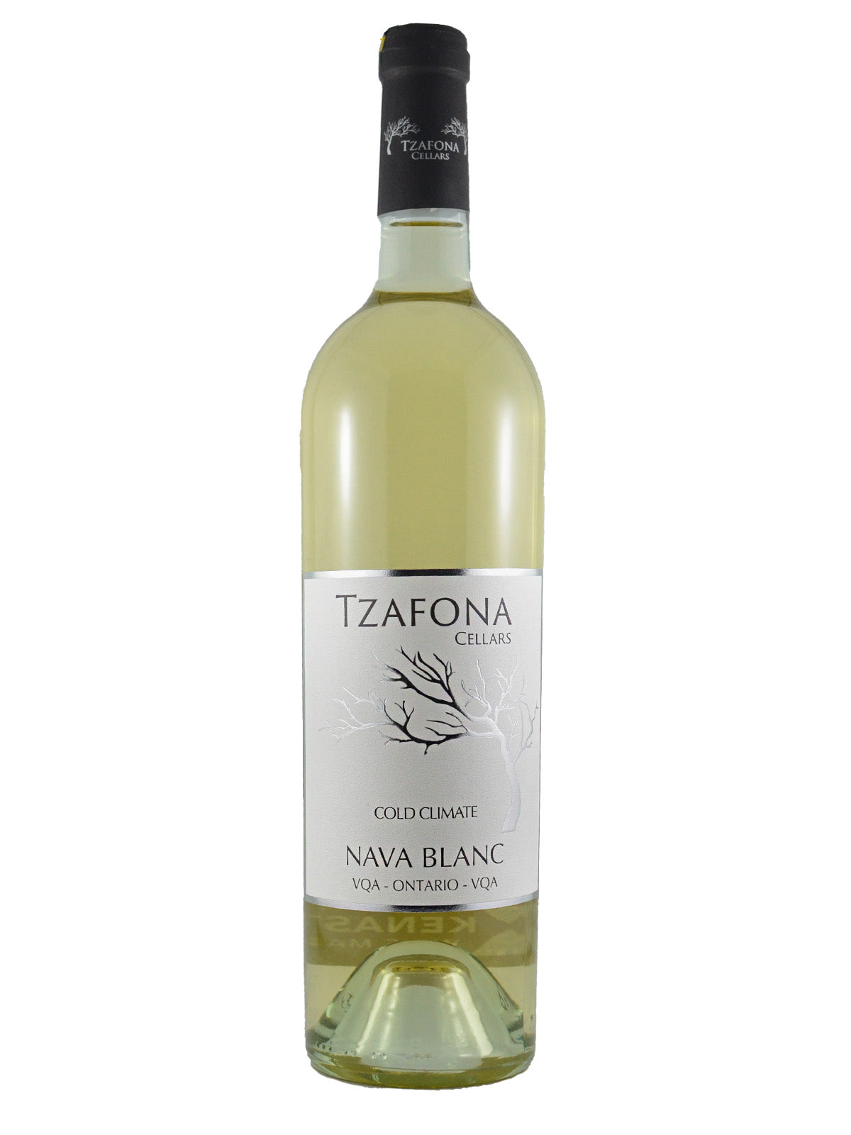 Tzafona Cellars Cold Climate Nava Blanc White VQA