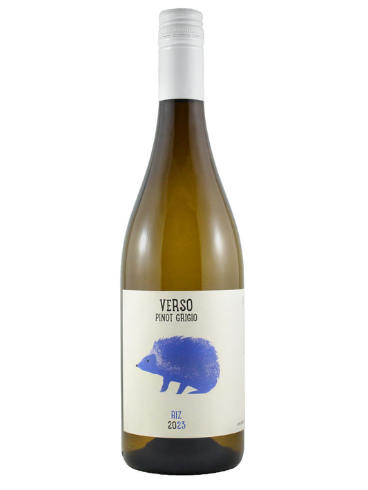 Verso 'Riz' Pinot Grigio