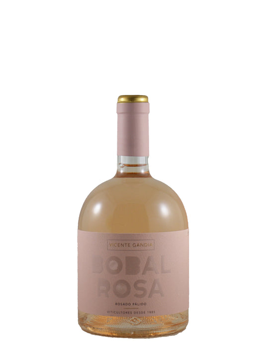 Vicente Gandía Bobal Rosado