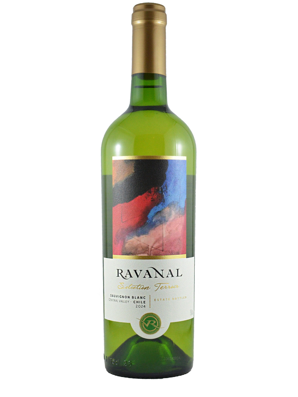 Viña Ravanal 'Selection Terroir' Sauvignon Blanc