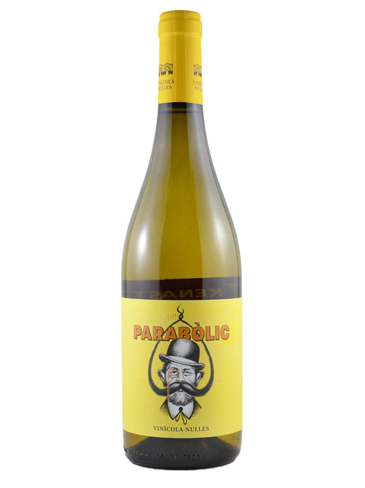 Vinicola Nulles Parabòlic White