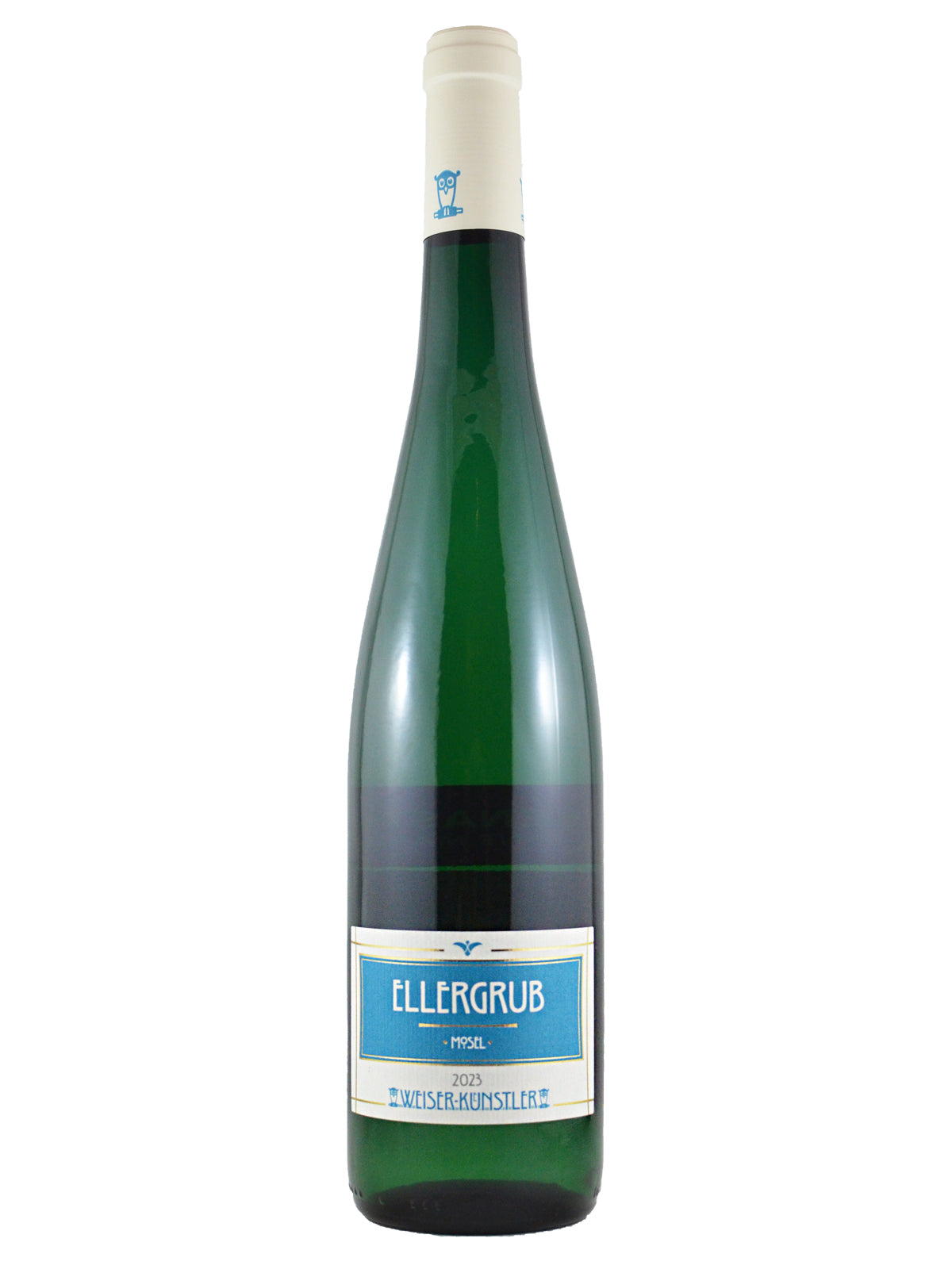 Weiser-Künstler Ellergrub 'GE' Riesling Trocken