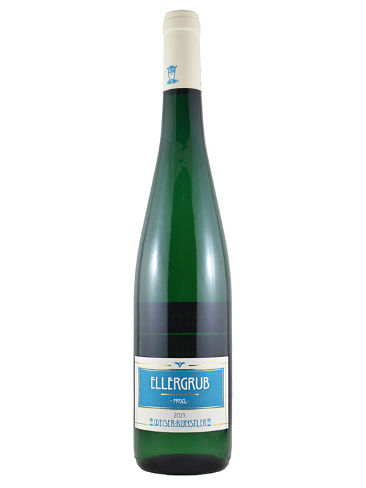 Weiser-Künstler Ellergrub 'GE' Riesling Trocken
