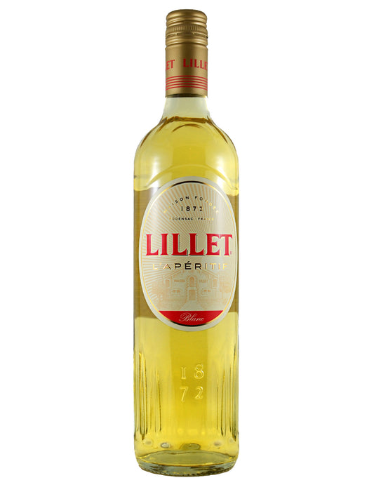 Lillet Blanc
