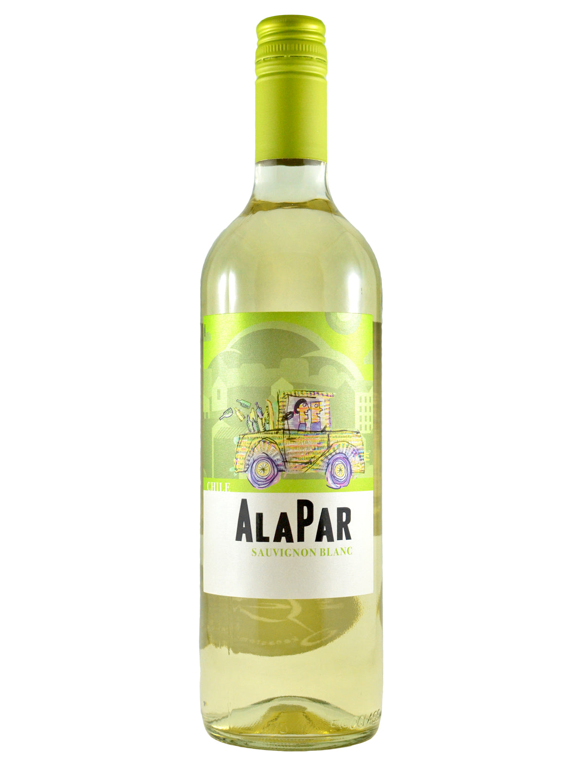 Alapar Sauvignon Blanc