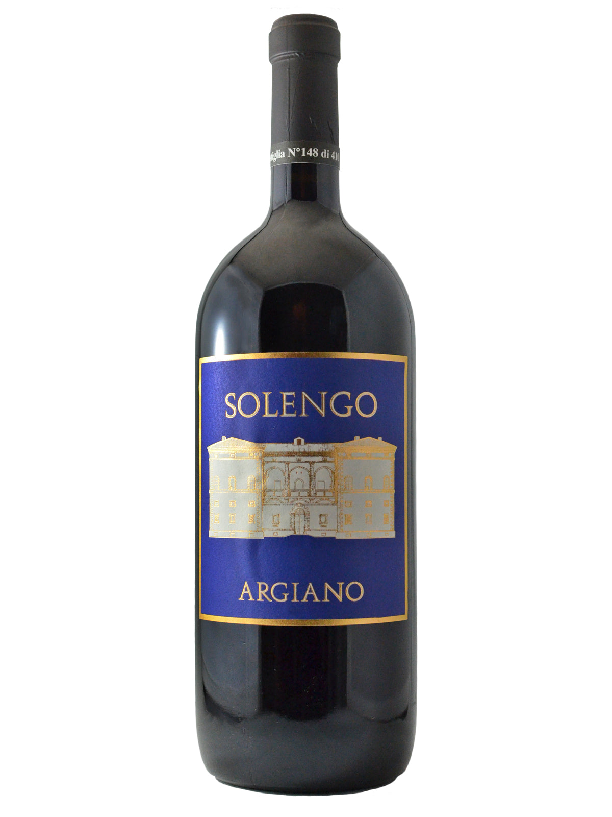 Argiano, 2016 "Solengo" Rosso Toscano 1.5L