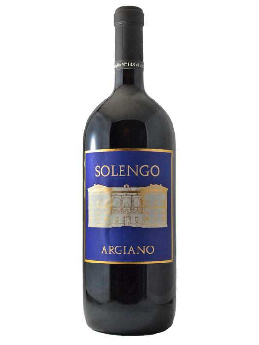 Argiano, 2016 "Solengo" Rosso Toscano 1.5L