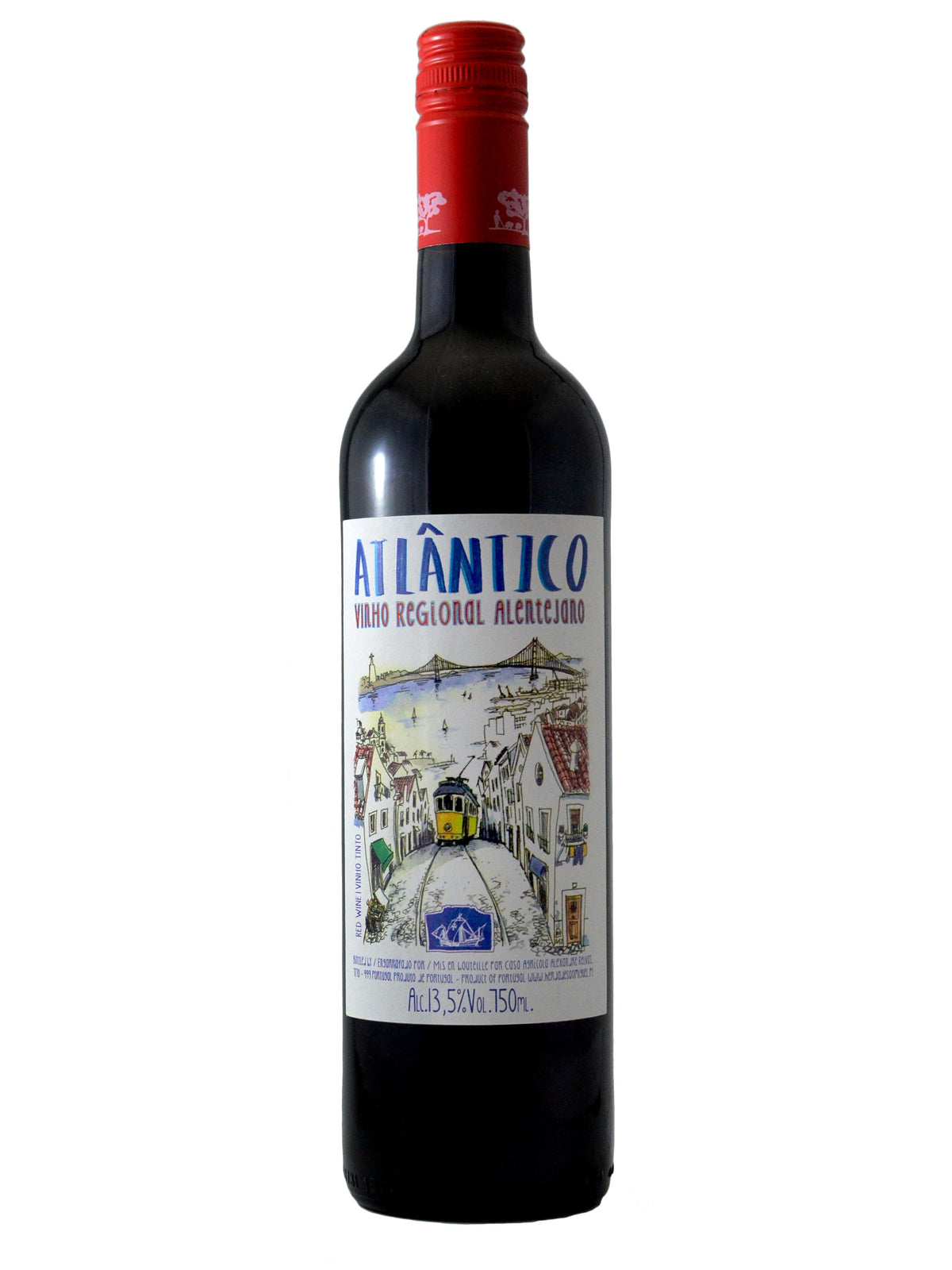 Atlantico Vinho Regional Alentejano