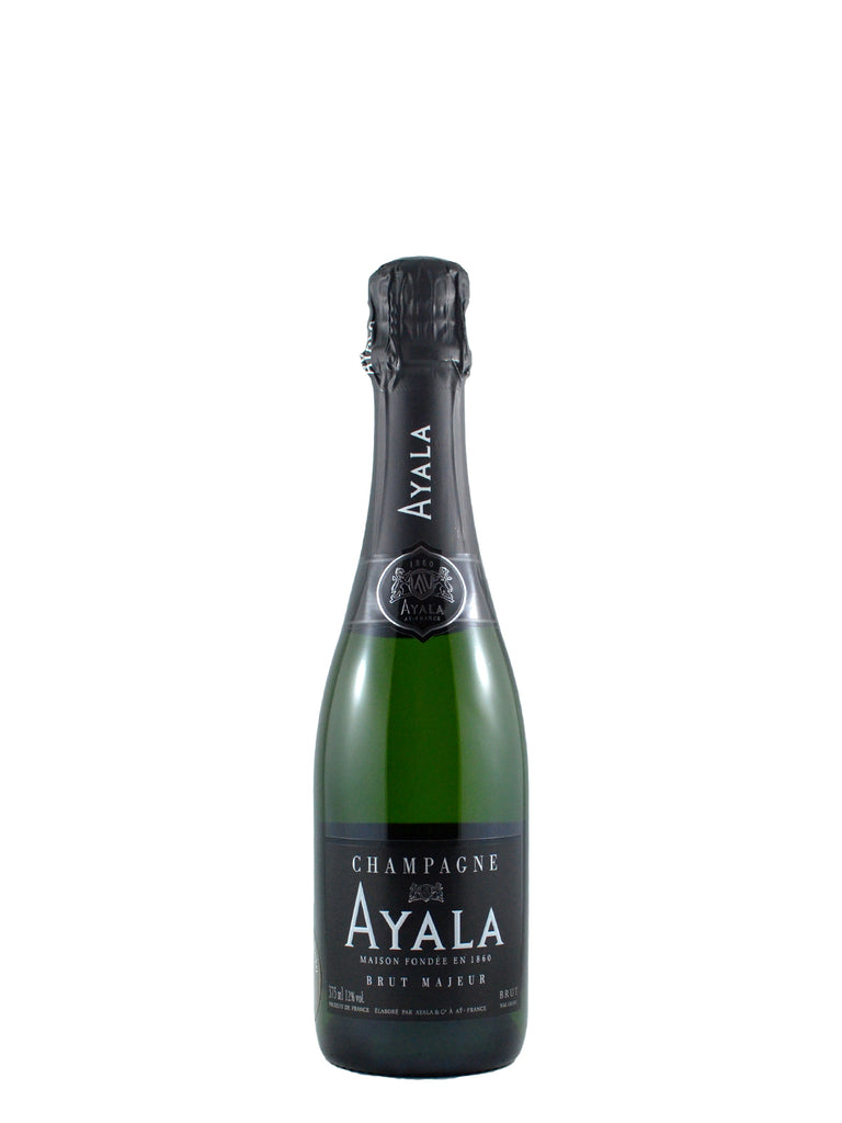 Ayala Champagne Brut Majeur 375ml