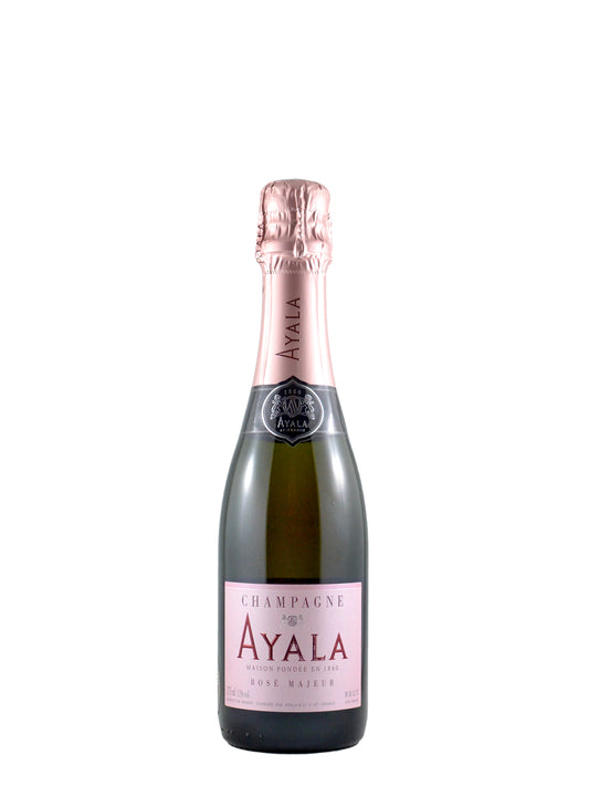 Ayala Champagne Rosé Majeur 375ml