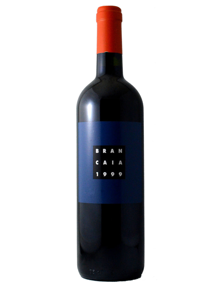 BRANCAIA 1999