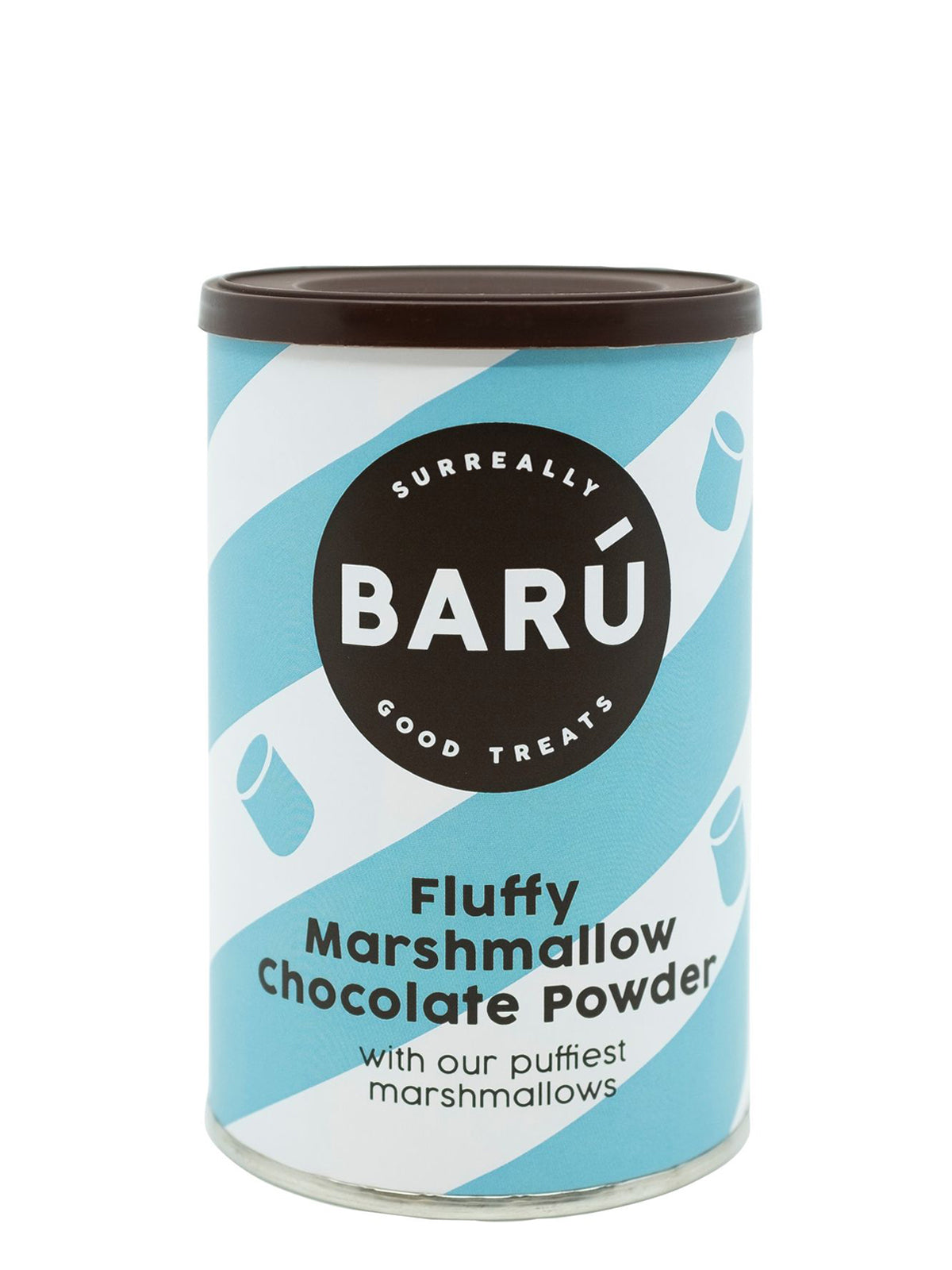 Barú Hot Chocolate Powder 250g